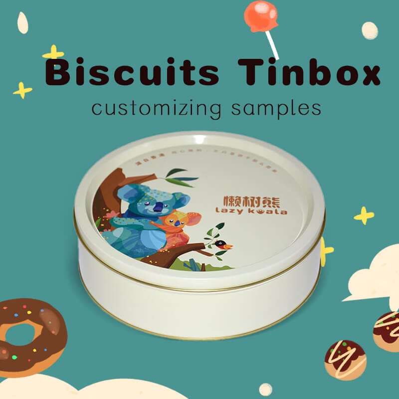 Choose tin box custom manufacturers, distance is no longer an issue