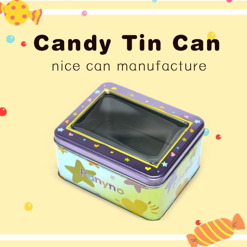 How To Judge The Quality Of Tin Box?